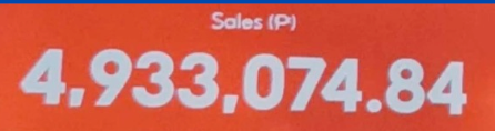 GMV performance proof