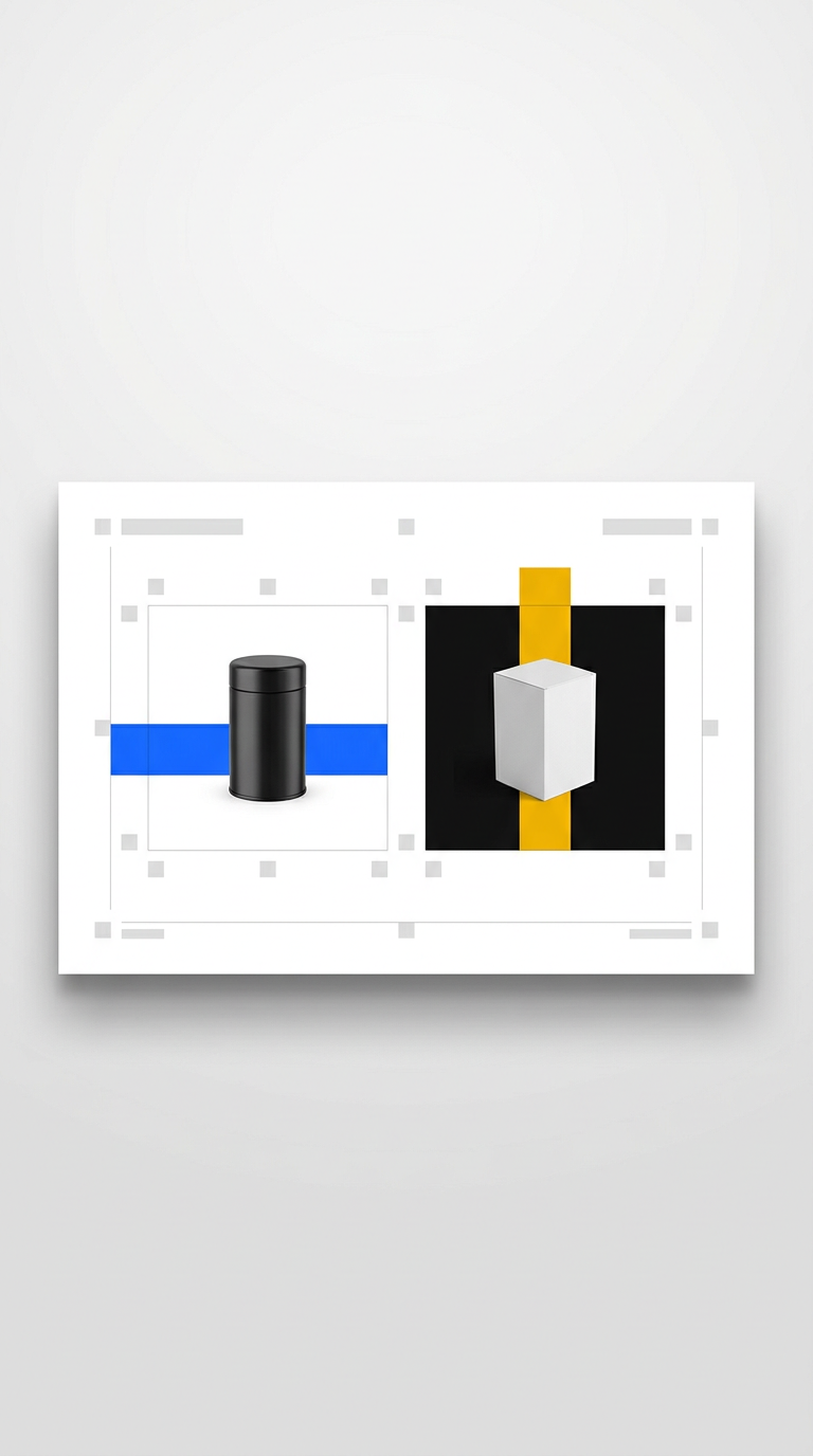 Brand Guidelines Presentation Deck